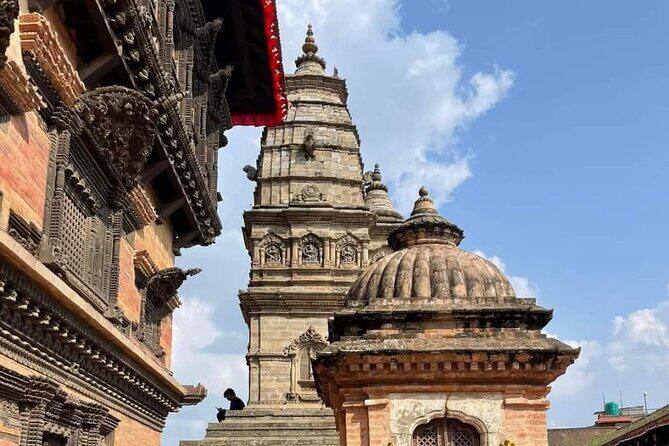 Private Kathmandu Day Tour - UNESCO World Heritage Sites - Who should book this private UNESCO World Heritage day tour