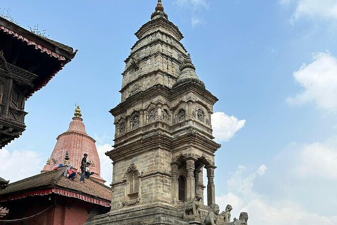 Private Kathmandu Day Tour - UNESCO World Heritage Sites - Should you book this Kathmandu Valley day tour?