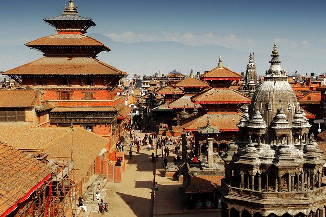 Private Kathmandu UNESCO Heritage Sites with Narayanhiti Museum - Price and logistics: what $75 buys in Kathmandu