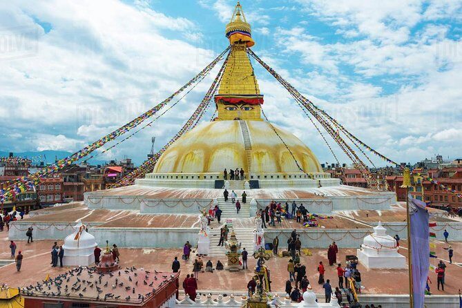 Private Kathmandu UNESCO Heritage Sites with Narayanhiti Museum - Guides and transport: why this feels easier than DIY