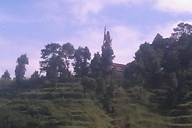 Private Kathmandu Valley Sightseeing Tour Including Lunch - Boudhanath Stupa and Lunch With a Buddhist View