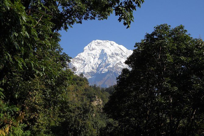 Private Multi Day Nepal Poon Hill Trekking Tour - Ghorepani to Poon Hill: why the sunrise hike matters