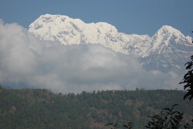 Private Multi Day Nepal Poon Hill Trekking Tour - Getting from Kathmandu to Pokhara and starting the trek early