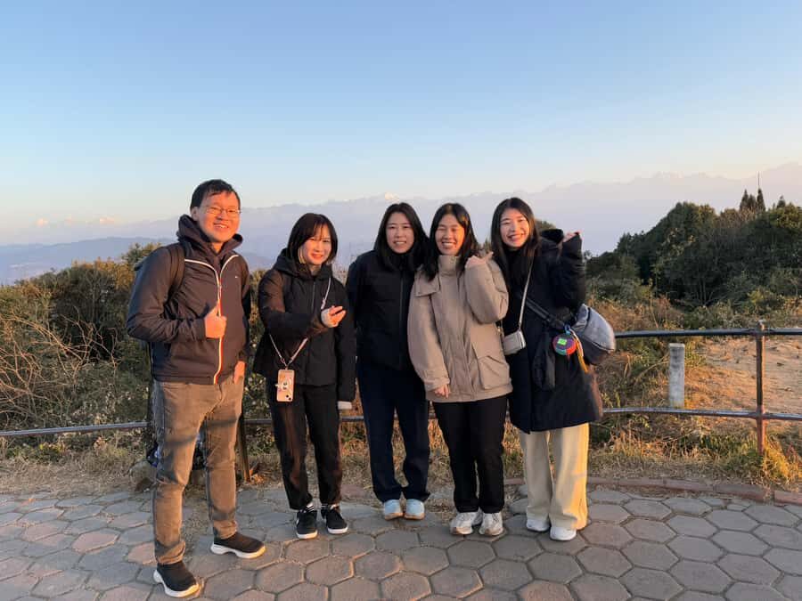 Private Nagarkot & Bhaktapur Tour: Culture, Views & Heritage - Why Nagarkot and Bhaktapur feel like one great day
