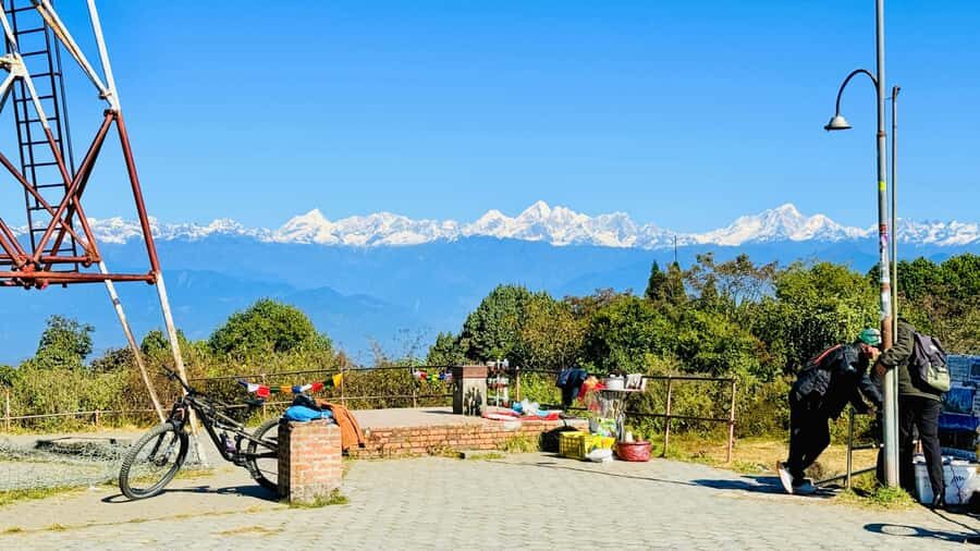 Private Nagarkot & Bhaktapur Tour: Culture, Views & Heritage - Bhaktapur in about two hours: UNESCO details you can actually enjoy