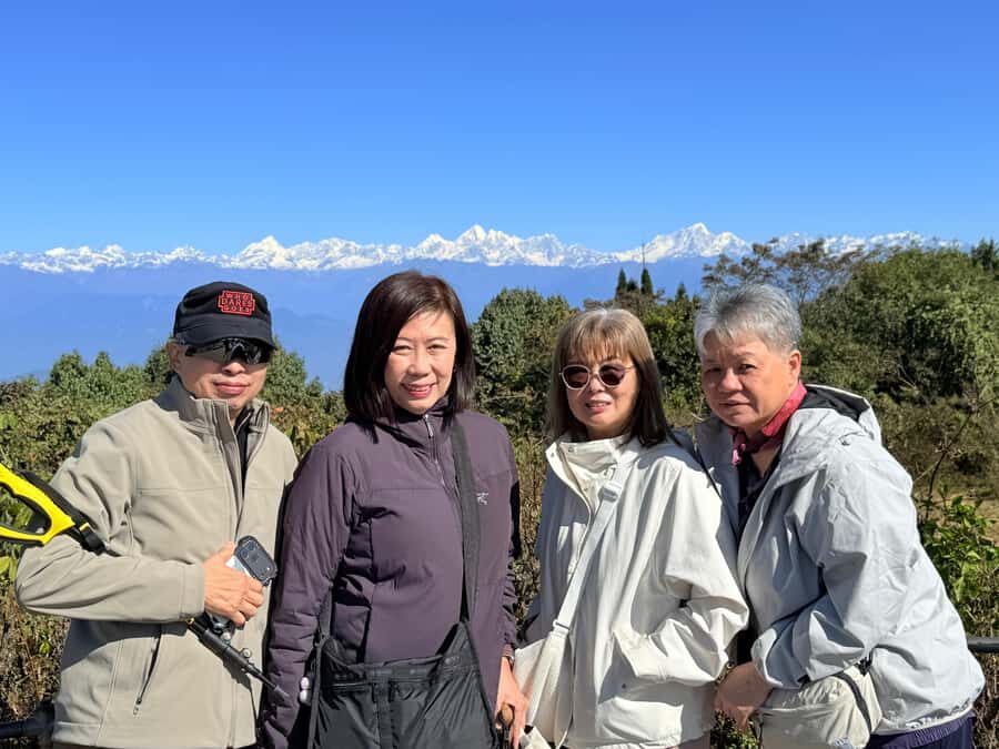 Private Nagarkot & Bhaktapur Tour: Culture, Views & Heritage - What to bring for a smooth sunrise-and-city day