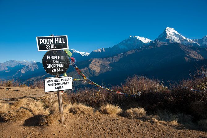 Private Nepal round trip including Ghorepani Poonhill trek - Bhaktapur and hands-on crafts: making culture rather than just viewing it