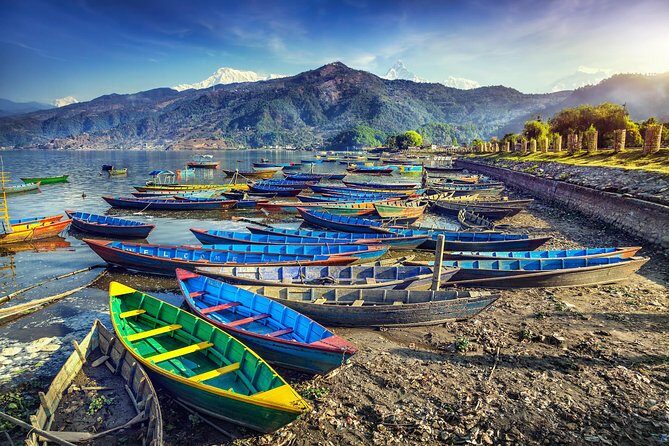 Private Nepal round trip including Ghorepani Poonhill trek - Lumbini’s special night inside a monastery