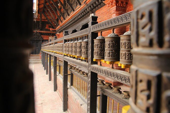 Private Nepal round trip including Ghorepani Poonhill trek - Getting to the trek: Nayapul to Ulleri (and why day one feels easy)
