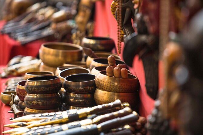 Private Pickup from Tribhuvan Airport to Thamel - Key highlights I think you’ll care about