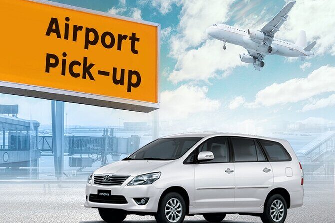 Private Pickup from Tribhuvan Airport to Thamel - Private Airport-to-Thamel Comfort in 30–45 Minutes