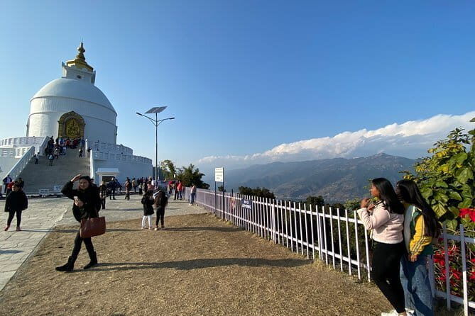 Private Tour Local Culture and The View of Mohare Danda - Food, comfort, and support: how this tour keeps you moving