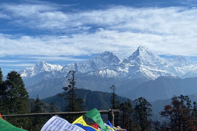 Private Tour Local Culture and The View of Mohare Danda - Price and value: is $315 fair for what you get?