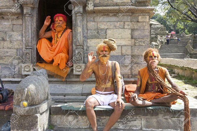 Private tour of Major highlights of Kathmandu top rated places - Timing on the ground: how the 5–7 hour day feels in practice