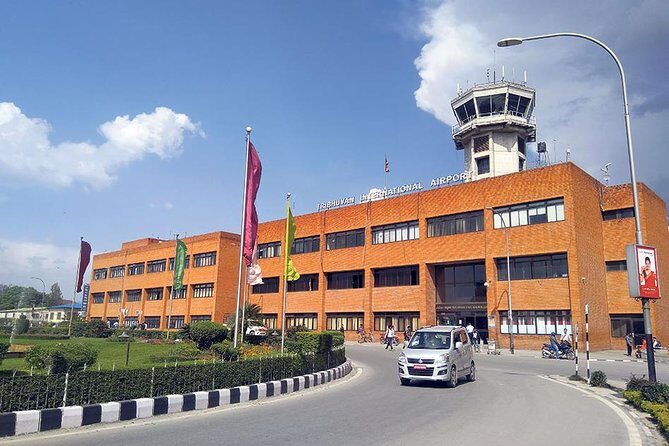Private Transfer: Kathmandu International Airport to Hotel - Key things I’d bet you’ll care about