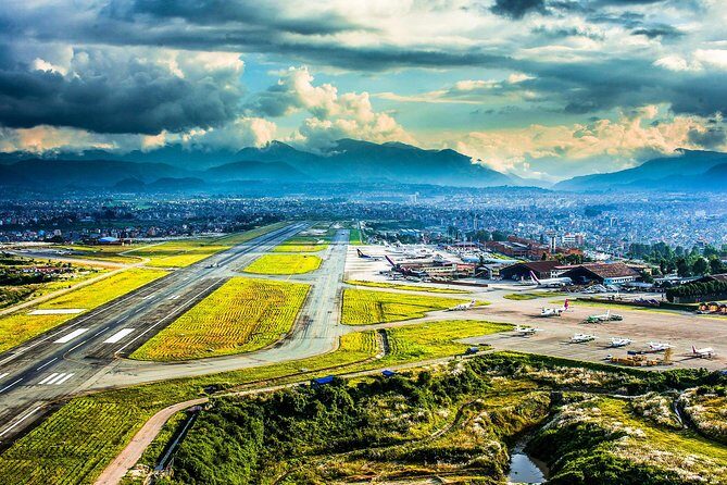 Private Transfer: Kathmandu International Airport to Hotel - Ring Road hotels only: the location rule you should check first