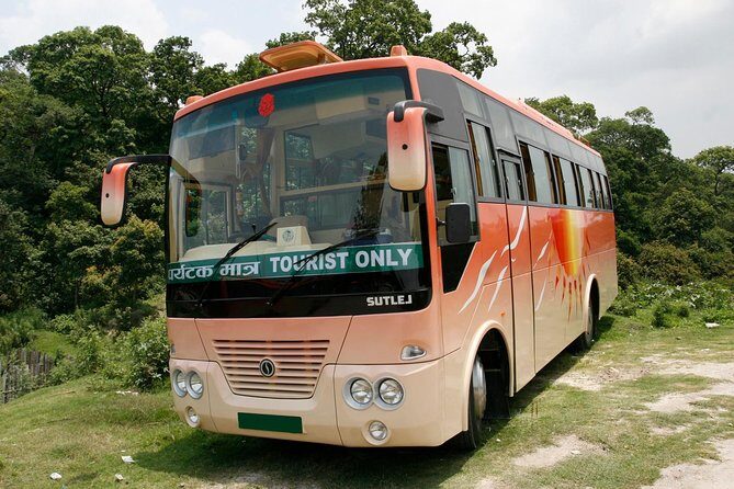 Private Transfer: Kathmandu International Airport to Hotel - Price and value: $25 per person, and when it might feel pricey