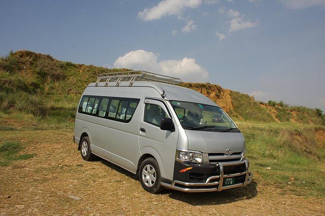 Private Transfer: Kathmandu International Airport to Hotel - Who should book this transfer (and who might not need it)