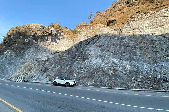Private Vehicle Intercity Drive in Nepal (Kathmandu - Pokhara - Chitwan) - Kathmandu ↔ Pokhara on Prithvi Highway (and How to Use the Stops)