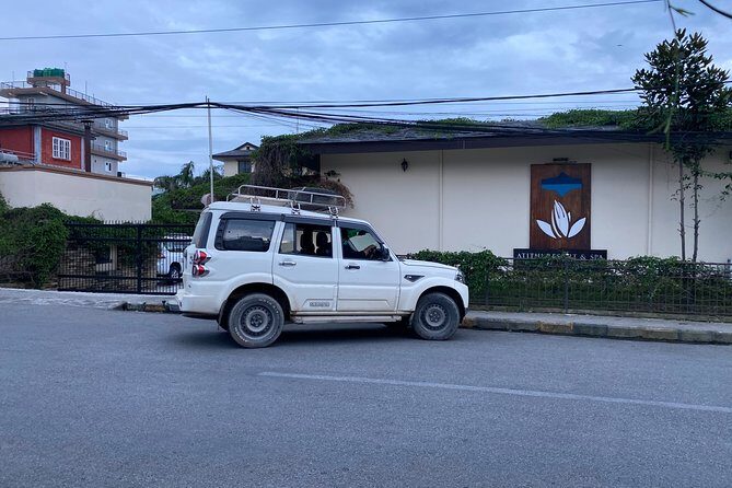 Private Vehicle Intercity Drive in Nepal (Kathmandu - Pokhara - Chitwan) - Hotel Pickup and Drop-Off: The Part You Feel Immediately