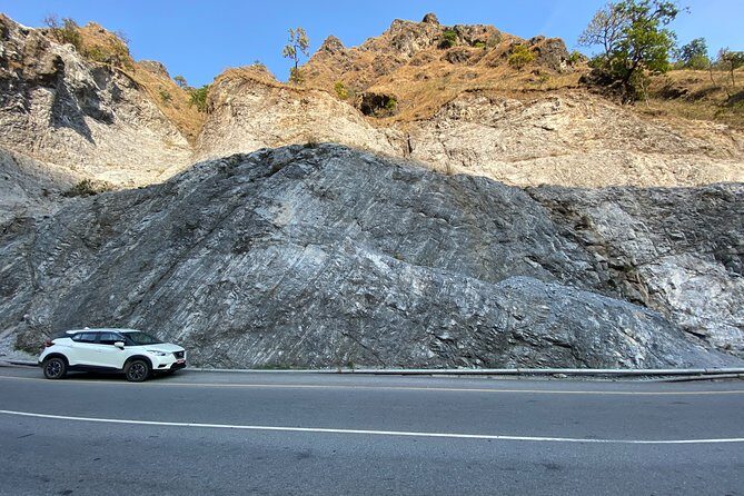Private Vehicle Intercity Drive in Nepal (Kathmandu - Pokhara - Chitwan) - What the Price Covers (and Why It Can Be Worth It)