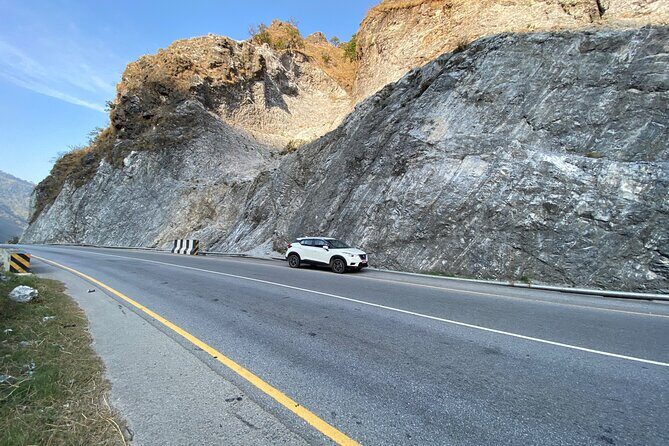 Private Vehicle Intercity Drive in Nepal (Kathmandu - Pokhara - Chitwan) - How Long to Plan for: 4–7 Hours Means Plan Like It’s 7
