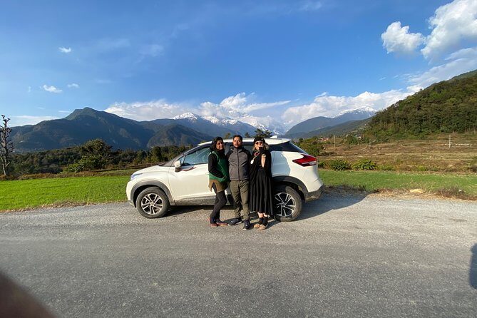 Private Vehicle Intercity Drive in Nepal (Kathmandu - Pokhara - Chitwan) - Comfort Notes: What to Watch For Before You Assume Everything Will Match