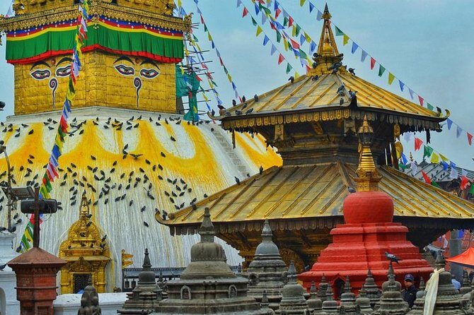 Privet Day Tours in Kathmandu Nepal - Price and Value: How $10 Per Group Really Plays Out