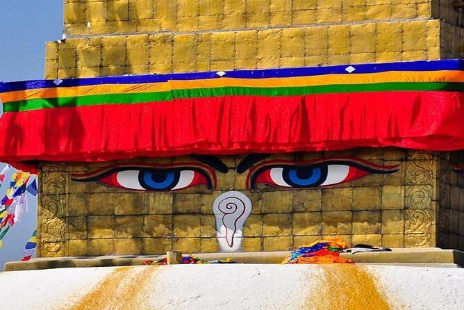 Privet Day Tours in Kathmandu Nepal - Who This Private Boudhanath Tour Is Best For