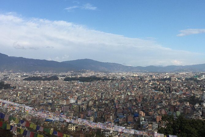 Privet Day Tours in Kathmandu Nepal - Getting from Thamel to the Stupa Without Any Extra Headaches