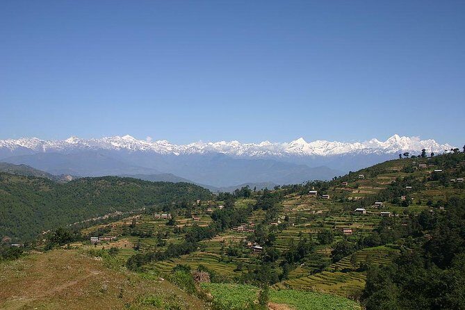 Ranikot Village Hiking in Kathmandu - Key highlights I think you’ll care about