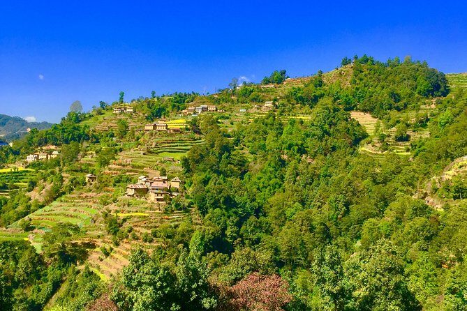 Ranikot Village Hiking in Kathmandu - Ranikot Village: a countryside day that actually feels like you left Kathmandu