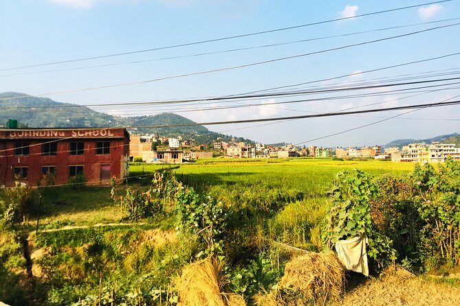 Ranikot Village Hiking in Kathmandu - Stop 4: Panauti Museum—culture after the exertion