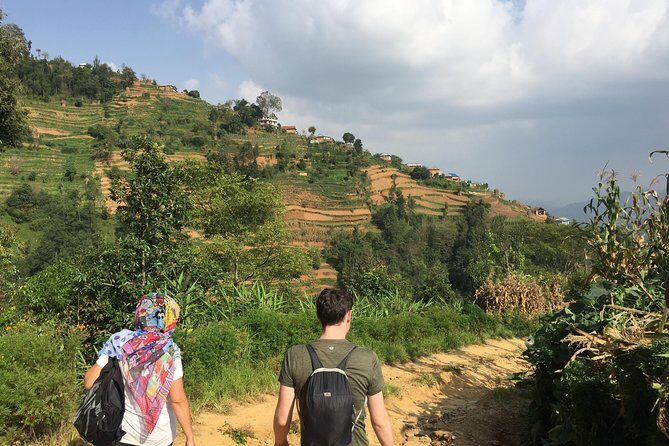 Ranikot Village Hiking in Kathmandu - Price and time: what $59 for 9 hours really gets you