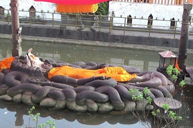Real Nepal Tour - Kathmandu Durbar Square day: temples, courtyards, and a different Kathmandu vibe