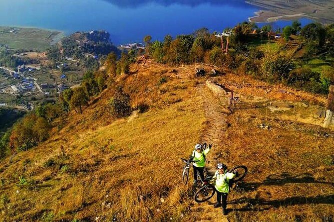 Round The Phewa - Key highlights you’ll actually feel on this ride