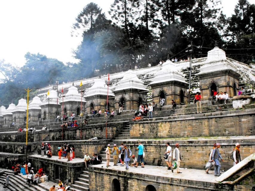 Sacred Kathmandu: Aarati, Cremation Rites & Stupa Serenity - Should you book Sacred Kathmandu: Aarati, Cremation Rites & Stupa Serenity?
