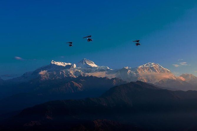 Sarangkot Sunrise Tour from Pokhara - Waiting for sunrise: what the “two hours on the hill” gives you