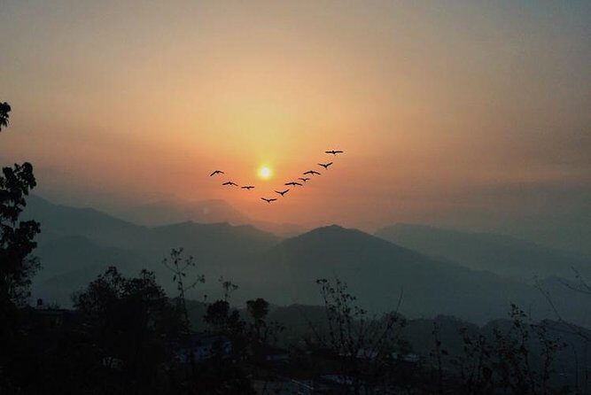 Sarangkot Sunrise Tour from Pokhara - Private group, English guide, and the value of what’s included