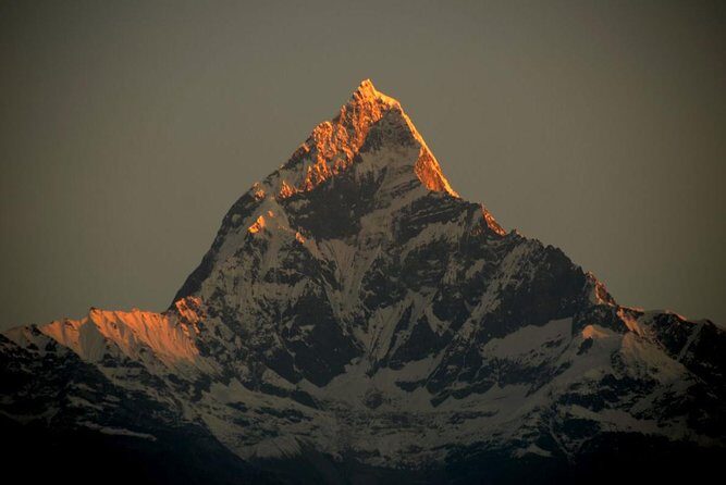 Sarangkot Sunrise Tour from Pokhara - Itineraries in plain language: what happens from pickup to return