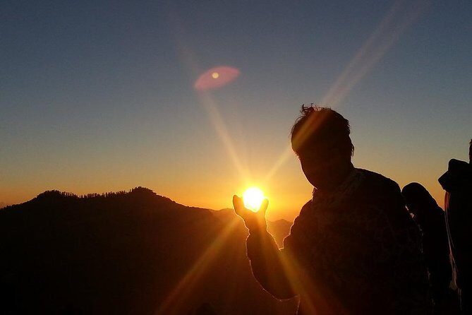Sarangkot Sunrise Tour from Pokhara - Who should book this Sarangkot sunrise tour (and who should skip it)