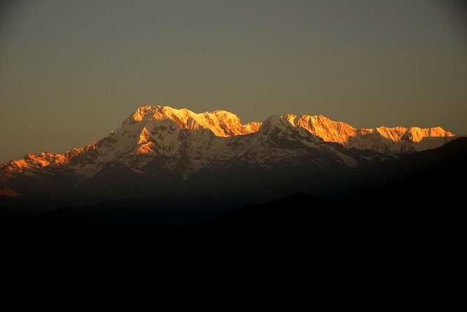 Sarangkot Sunrise Tour from Pokhara - Should you book? A quick decision guide