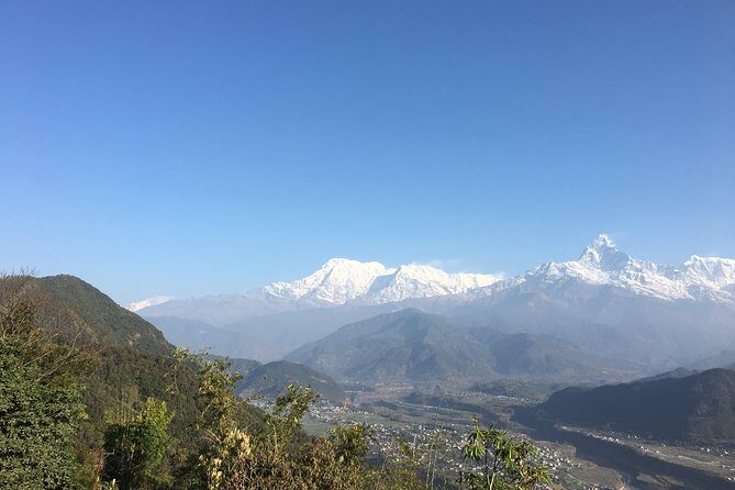 Sarangkot Sunrise Tour Over Annapurna Mountains from Pokhara - What the $68 Price Really Covers (and Why It Feels Fair)