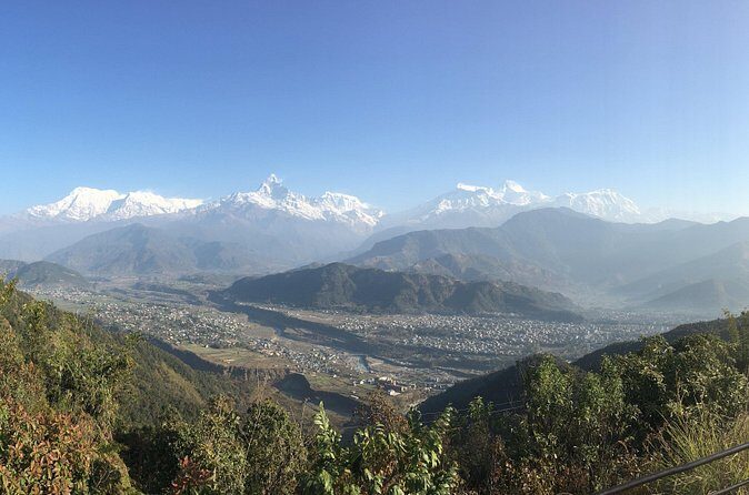 Sarangkot Sunrise Tour Over Annapurna Mountains from Pokhara - How to Think About the Time: 2–3 Hours vs. Real Life