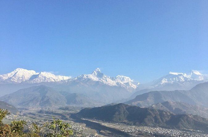 Sarangkot Sunrise Tour Over Annapurna Mountains from Pokhara - Is This Tour for You? Best Fit and Possible Mismatch