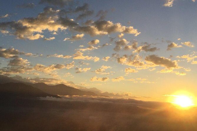 Sarangkot sunrise with Morning Tibetan Cultural Tour - Why this Pokhara tour feels different than standard sightseeing
