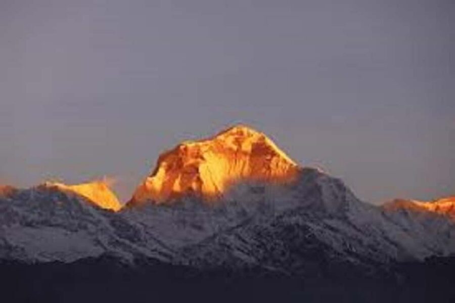 Scenic Adventure: 2-Day Private POON HILL Trek from Pokhara - Key Takeaways Before You Go