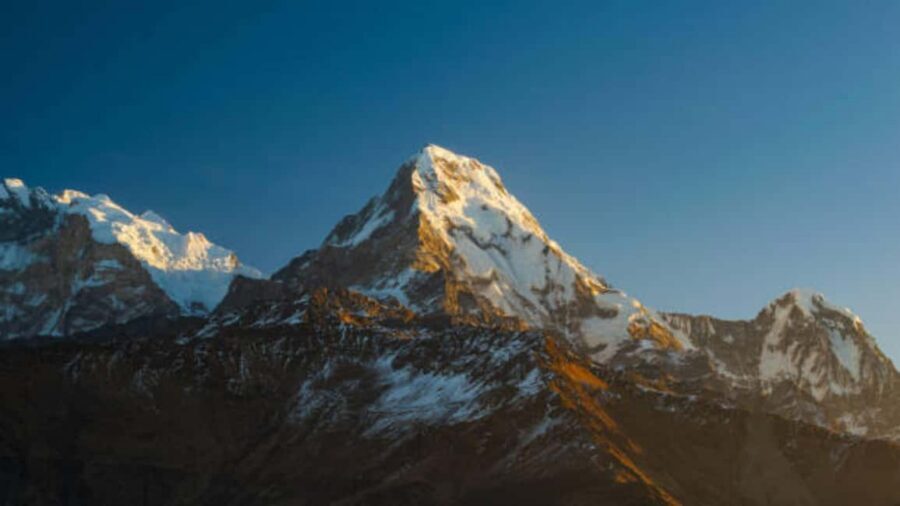 Scenic Adventure: 2-Day Private POON HILL Trek from Pokhara - The Biggest Practical Challenge: The Road Ride and Cold Mornings