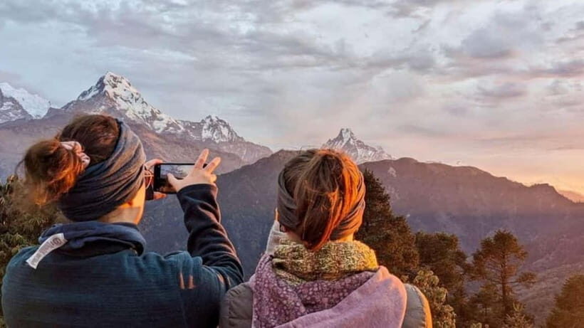 Scenic Adventure: 2-Day Private POON HILL Trek from Pokhara - Should You Book This 2-Day Private Poon Hill Trek?