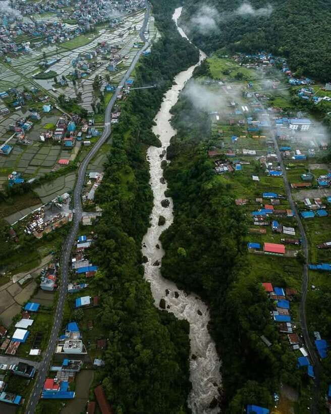 Seti George and Thrilling Suspension Bridge Tour at Pokhara - Key Highlights You’ll Feel on This Tour